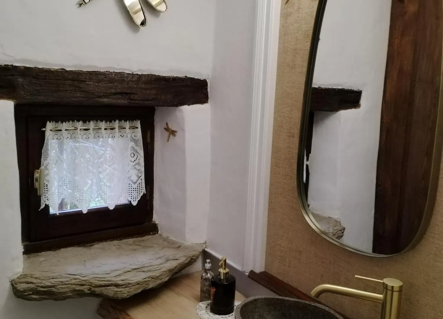 Chambre D'Hotes L'Ecrin Du Quercy Figeac 0*,